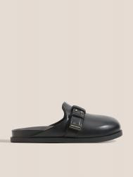 Шлепанцы Armani Exchange
