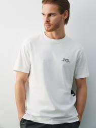 Футболки и майки Guess