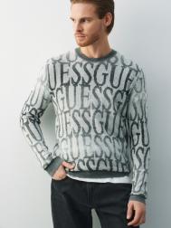 Свитеры и кардиганы Guess