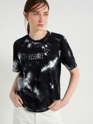 Футболки и топы MM6 MAISON MARGIELA