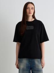 Футболки и топы MM6 MAISON MARGIELA