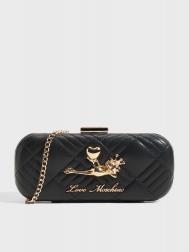 Клатчи Love Moschino