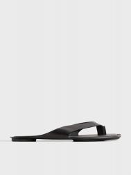Шлепанцы MM6 MAISON MARGIELA