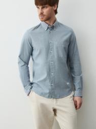 Рубашки Marc O'polo