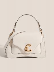 Дорожные и спортивные сумки Coccinelle