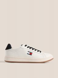 Кроссовки и кеды TOMMY JEANS