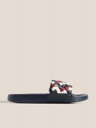 Шлепанцы Tommy Hilfiger