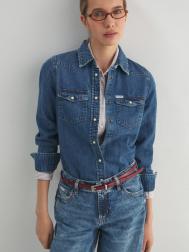 Рубашки GUESS JEANS