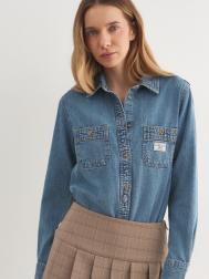 Рубашки GUESS JEANS