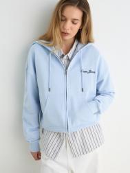 Худи и свитшоты GUESS JEANS