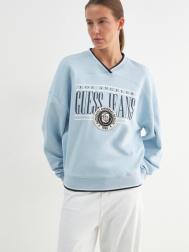 Худи и свитшоты GUESS JEANS