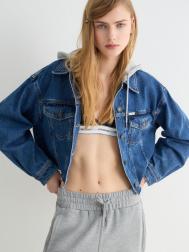 Верхняя одежда GUESS JEANS