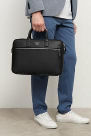 Портфель Emporio Armani