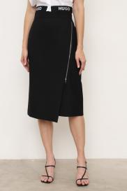 Юбка BOSS BLACK