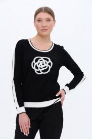 Джемпер LEO & UGO