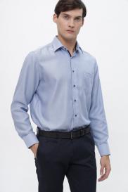 Рубашка с длинным рукавом Casa Moda