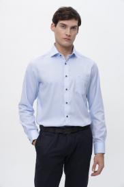 Рубашка с длинным рукавом Casa Moda