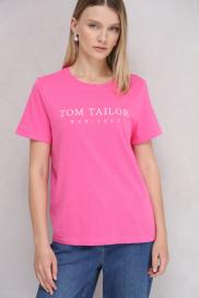 Футболка Tom Tailor
