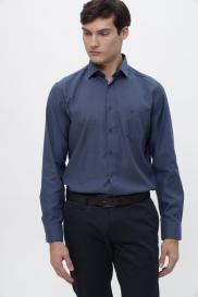 Рубашка с длинным рукавом Casa Moda