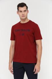 Футболкa Tom Tailor