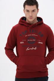 Толстовка Tom Tailor