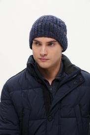 Шапка Marhatter