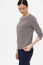 Футболка Frank Walder