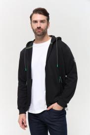 Кардиган SEA BARRIER