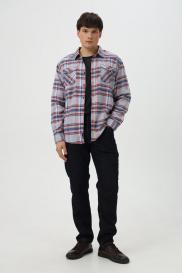 Джинсы SEA BARRIER