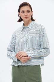 Блузa Marc O’Polo DENIM