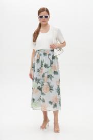 Юбка Luisa Cerano