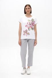 Джинсы Luisa Cerano