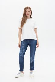 Джинсы Rabe collection