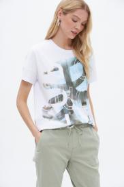 Футболка Rabe collection