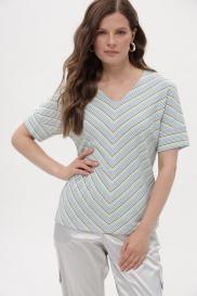 Футболка Bianca