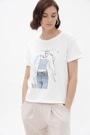 Футболка Monari