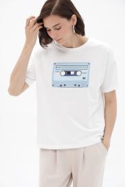 Футболка Monari