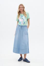 Футболка Lecomte