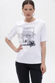 Футболка Rabe collection