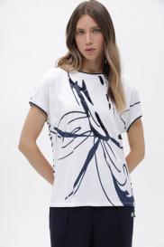 Футболка Rabe collection