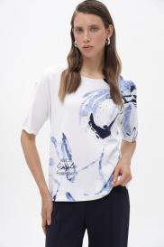 Пуловер Rabe collection