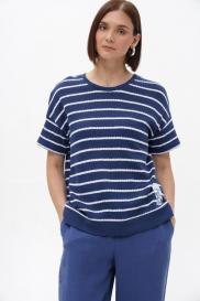 Пуловер Lecomte