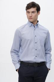 Рубашка с длинным рукавом Casa Moda