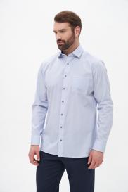 Рубашка с длинным рукавом Casa Moda