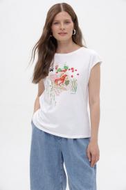 Футболка Marc Cain