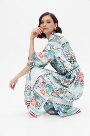 Платье Marc Cain