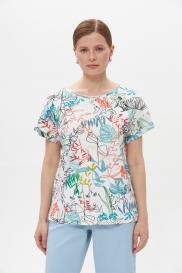 Футболка Marc Cain