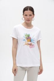 Футболка Marc Cain