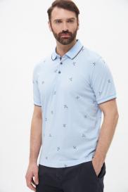 Поло Monte Carlo