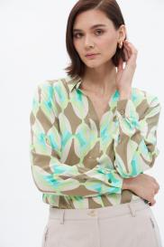 Блузa Betty Barclay